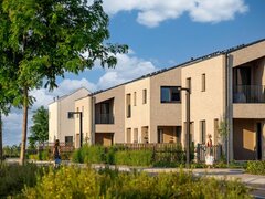 Ilfov Case langa lac, zona verde Metrou 20 min Acces rapid Bucuresti C6