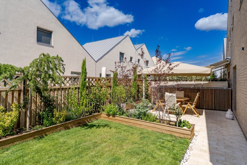 Ilfov Case langa lac, zona verde  Metrou 20 min Acces rapid Bucuresti C6