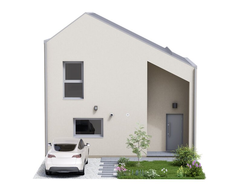 Ilfov Case langa lac, zona verde  Metrou 20 min Acces rapid Bucuresti C6