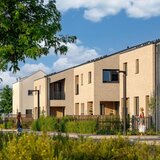 Ilfov Case langa lac, zona verde  Metrou 20 min Acces rapid Bucuresti C6